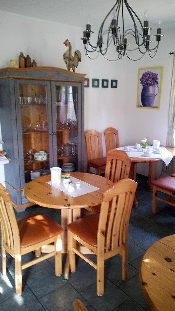 Pension Altstadt 보르나 외부 사진