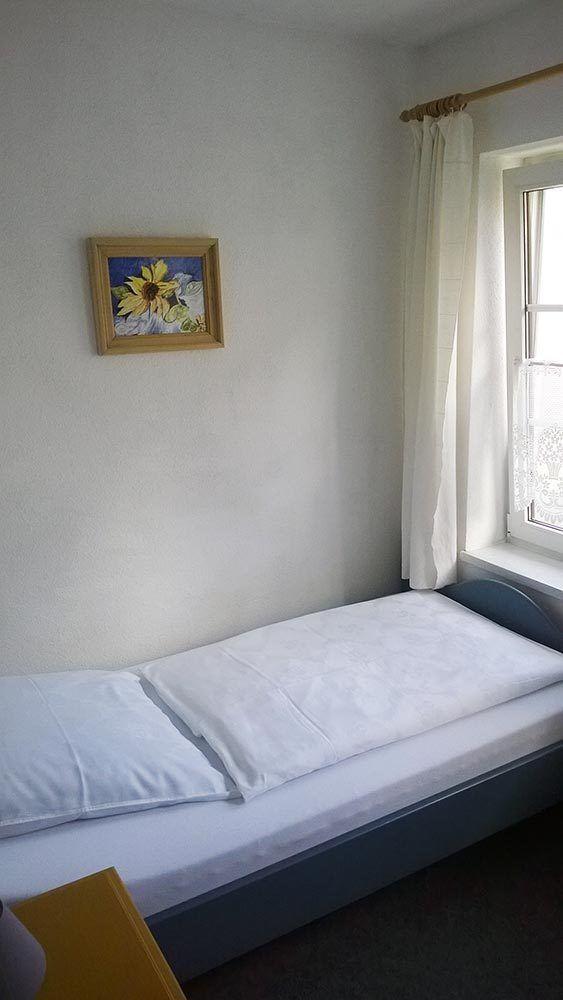 Pension Altstadt 보르나 외부 사진
